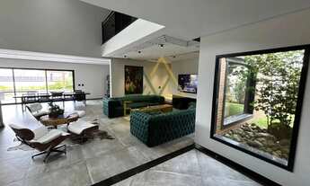 Imagem 5: Sobrado Alto Padrão a Poucos Metros do Parque Barigui