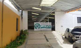 Imagem 7: Galpão, 1000 m² - venda por R$ 1.900.000,00 ou aluguel por R$ 18.000,00/mês - Centro - Lag