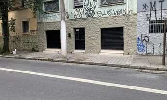 Imagem: Loja 70m2 próximo ao Metro Santana- Ponto