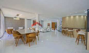 Imagem 7: Casa de condomínio em Alameda Morea - Tamboré - Santana de Parnaíba/SP