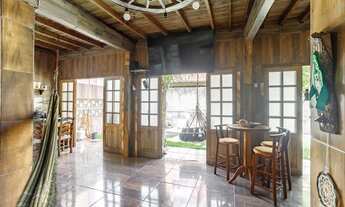 Imagem 4: Linda casa Casa com 3 dormitórios