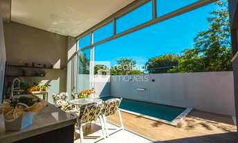 Imagem 2: Casa 4 quartos no bairro Vargem Grande Florianópolis