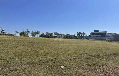 Imagem 5: Terreno - Loteamento Residencial Arborais - Campinas