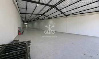 Imagem 2: Galpão/Loja para locação - Mooca