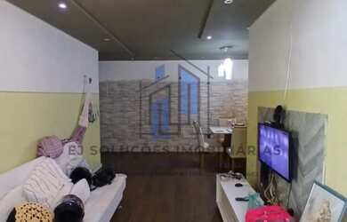 Imagem 6: Casa à Venda no Luciano Cavalcante - Excelente Localização e Custo-Benefício