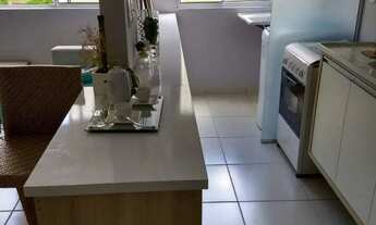 Imagem 4: Apartamento no Smart Tapajos - Básico