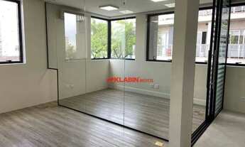 Imagem 7: * Conjunto Comercial Integrado com 66m² de Área Privativa - Ao Lado do Metrô Vergueiro (E