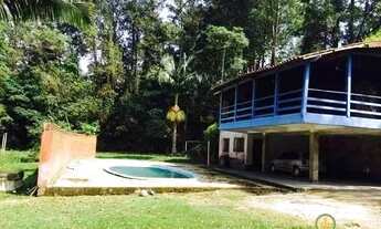 Imagem 2: Terreno com 5mil² em Cotia