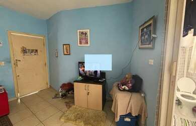 Imagem 3: Sala living - Uma rua da Smartfit