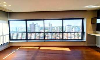 Imagem: Apartamento para alugar no Edifício Amits