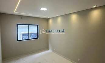 Imagem 7: Vendo casa na Ponta Negra com 275m² 3 suítes,1 master com closet-Condomínio Morada dos Pás