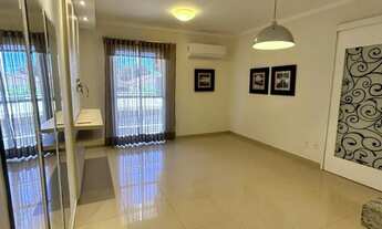 Imagem 2: Apartamento no Condomínio Itália em Araçatuba/SP