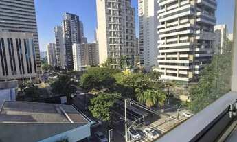 Imagem 7: Conjunto comercial para venda em Indianópolis , 64m²