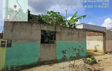 Imagem: Oportunidade Única em CHA DE ALEGRIA