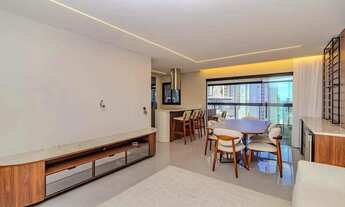 Imagem 6: Apartamento à venda no Centro de Balneário Camboriú