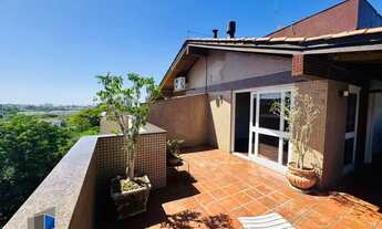 Imagem: Cobertura em Cavalhada