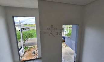 Imagem 4: Casa Sobrado - Bairro Floresta - Residencial Reserva Rudá - 3 Dormitórios - 235m²