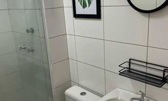 Imagem 5: Aluga-se Apartamento Padrão - Honório Gurgel / RJ