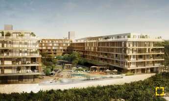 Imagem: Studio em frente a o mar no Espetacular