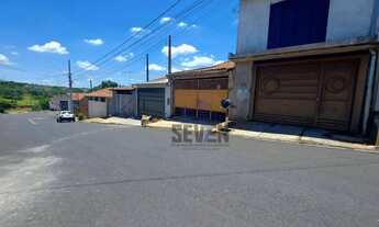 Imagem 2: Barracão à Venda no Parque Roosevelt Bauru 220 m² em Boa Localização