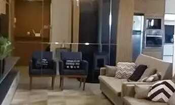 Imagem: Cobertura mobiliada no centro de Canela