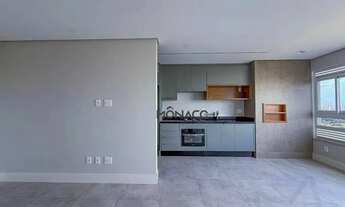 Imagem 3: Apartamento com 2 dormitórios para alugar, 100 m² por R$ 3.800/mês - Londrina/PR