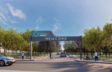 Imagem: Apartamento em Rua B - Engenheiro Luciano