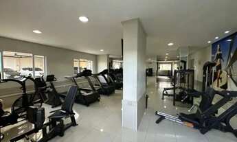 Imagem 3: Apartamento 3Q Varandas de Copacabana Parque Cascavel Apartamento com 3 Quarto(s) e 3 banh