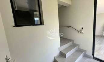 Imagem 4: Casa com 3 quartos à venda no Condomínio Soleil no bairro Bongue em Piracicaba