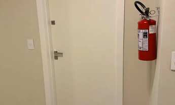 Imagem 6: Sala comercial na Avenida Paraná com 65,88m². Direto com proprietário