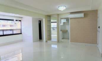 Imagem 7: Apartamento Semimobiliado no Euro Parque Ibirapuera Apartamento com 3 Quarto(s) e 4 banhei