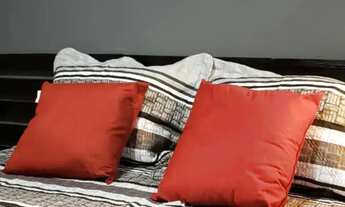 Imagem 3: Imóvel para aluguel tem 27 metros quadrados com 1 quarto em Boa Viagem - Recife - PE