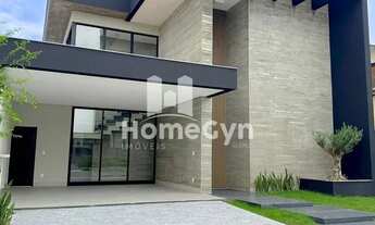 Imagem 2: Casa de condomínio 5 suítes completo em armários no Jardins Madri