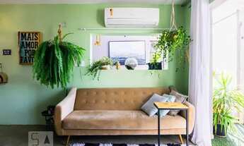 Imagem 3: Apartamento à Venda - Cambuci, 2 Quartos, 70 m2