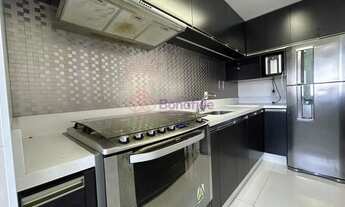 Imagem 6: Apartamento para LOCAÇÃO no condomínio SCALLA, localizado no bairro BOSQUE DOS JACARANDÁS