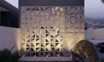 Imagem: Casa com 3 dormitórios à venda, 102 m²