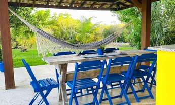 Imagem 7: ? ALUGO CASA EM COSTA DO SAUÍPE - CONFORTO, LAZER E TRANQUILIDADE ?