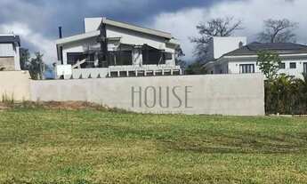 Imagem: Terreno à venda, 1000 m² - Condomínio