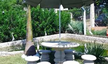 Imagem 3: Chácara em Mirassol para temporada