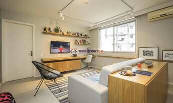 Imagem 2: Apartamento a venda no bairro Boa Vista