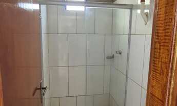 Imagem 4: Casa à venda no Jardim Maranata - Piscina e espaço de festas - R$ 210 mil