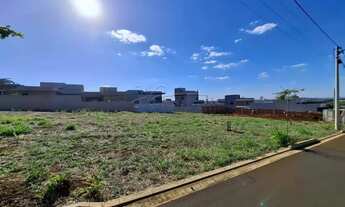 Imagem 2: Terreno amplo de 250m² à venda em condomínio - Quinta da Mata