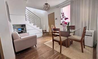 Imagem 7: Cobertura à venda, 2 quartos, 2 vagas, Jardim América - Belo Horizonte/MG