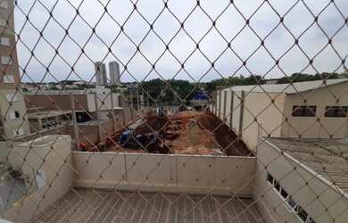 Imagem 3: Apartamento com 02 Dormitórios - Jardim Ipanema