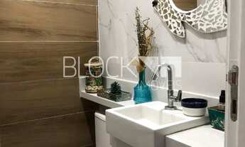 Imagem 5: Recreio dos Bandeirantes