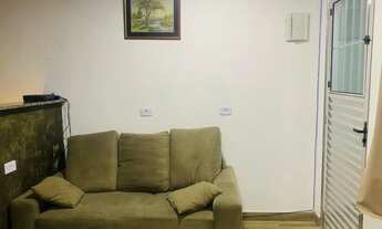 Imagem 6: Alugo Kitnet Mobiliada e Decorada