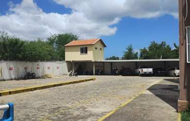 Imagem 12: Apartamento para Venda em Caucaia, Tabapuá, 2 dormitórios, 1 banheiro, 1 vaga