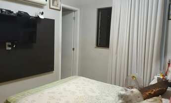 Imagem 7: Imóvel para venda possui 120 metros quadrados com 4 quartos em Jardim Goiás - Goiânia - GO