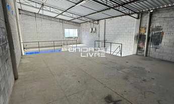 Imagem 2: Ponto Comercial 280m² com Mezanino na Vila Lavínia Mogi das Cruzes