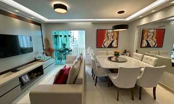 Imagem 3: Apartamento 3 Quartos com 2 Suítes e 96m² - Santa Mônica